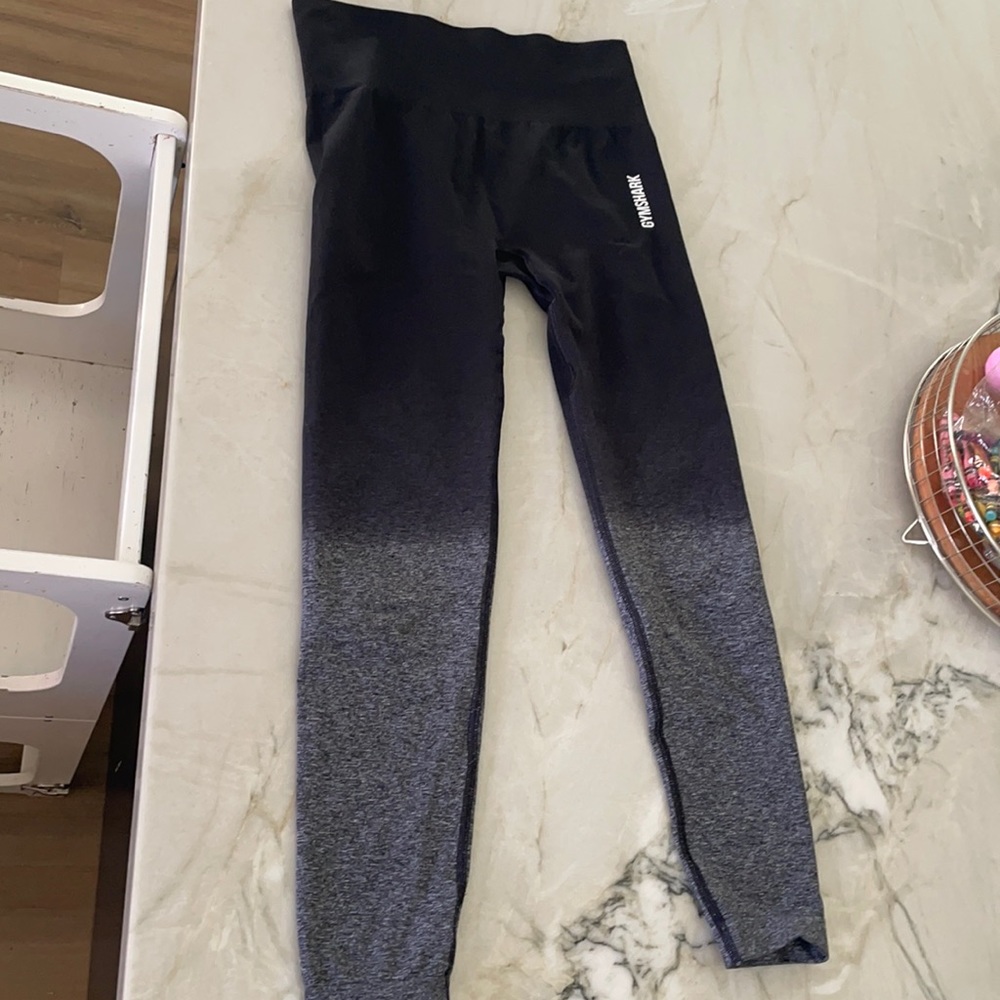 Gymshark legging